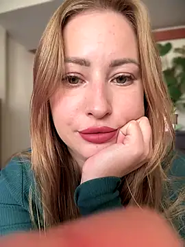 AlisaWhite online show from November 12, 1:11 pm