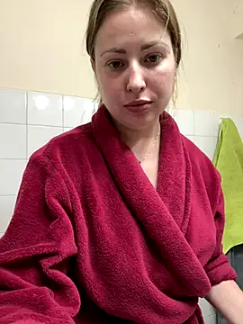 AlisaWhite online show from December 15, 1:48 pm