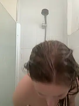 AlisaWhite online show from April 2, 3:09 pm