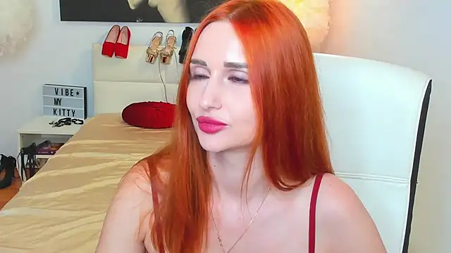 Red Fairy  online show from June 6, 5:56 am