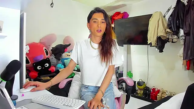 Lawrncesofiets online show from October 8, 1:58 am