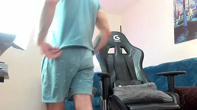 marioslim online show from May 4, 6:20 am