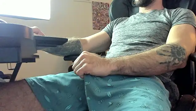 marioslim online show from May 17, 4:54 am