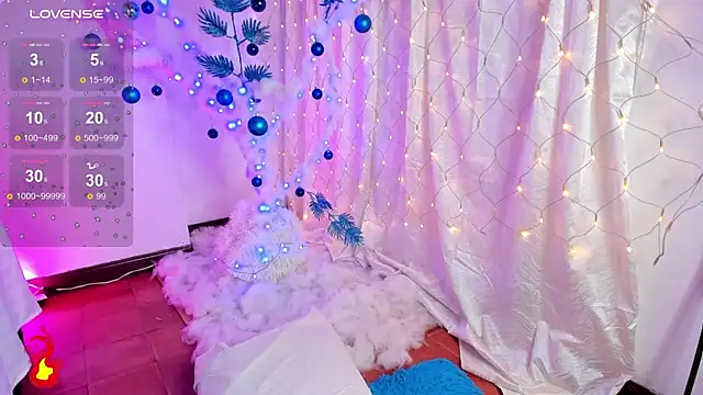 Snapshot of jenndy_lockhart chatting on December 3, 6:48 am jenndy lockhart online show from December 3, 6:48 am