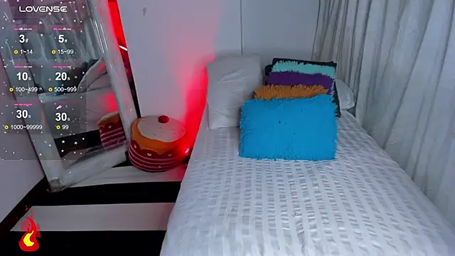 Snapshot of jenndy_lockhart chatting on January 27, 3:47 am jenndy lockhart online show from January 27, 3:47 am