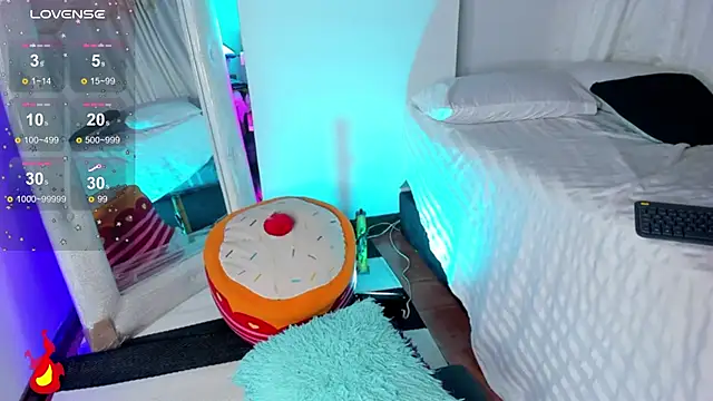 Snapshot of jenndy_lockhart chatting on January 31, 6:13 am jenndy lockhart online show from January 31, 6:13 am