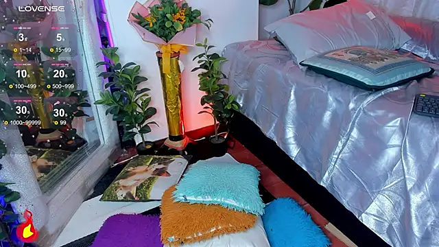 Snapshot of jenndy_lockhart chatting on March 6, 5:46 am jenndy lockhart online show from March 6, 5:46 am