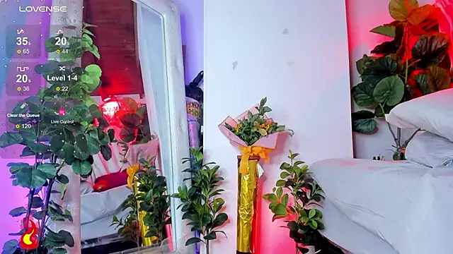 Snapshot of jenndy_lockhart chatting on March 22, 6:33 am jenndy lockhart online show from March 22, 6:33 am