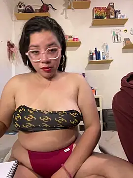 Vivi Kvsh online show from March 24, 7:46 am