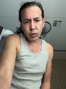 Snapshot of WolfTribe69 chatting on February 6, 5:38 pm WolfTribe69 online show from February 6, 5:38 pm