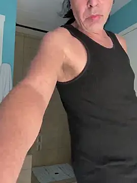 Snapshot of WolfTribe69 chatting on February 27, 3:23 pm WolfTribe69 online show from February 27, 3:23 pm