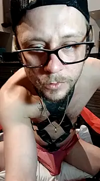 TheCook5323 online show from February 28, 10:41 am