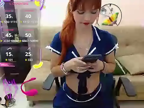 miss tinnymafe online show from January 16, 11:36 am