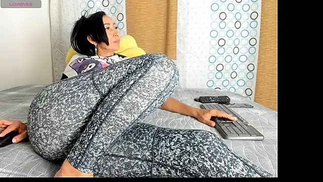 BlowMommy  online show from January 22, 11:10 pm