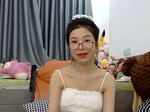 Snapshot of Cute_Ruby01 chatting on December 3, 4:39 pm Cute Ruby01 online show from December 3, 4:39 pm