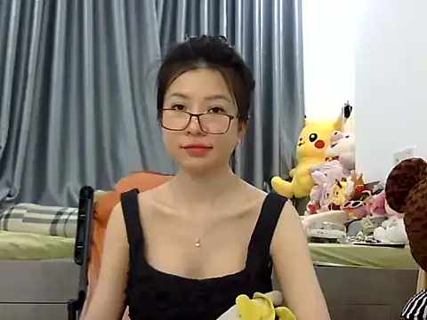Snapshot of Cute_Ruby01 chatting on March 16, 11:38 am Cute Ruby01 online show from March 16, 11:38 am