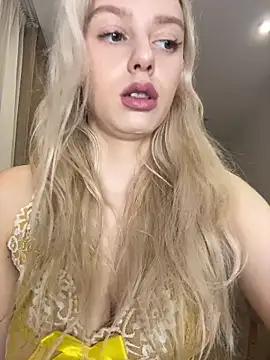 AnikaBest online show from December 5, 1:58 am