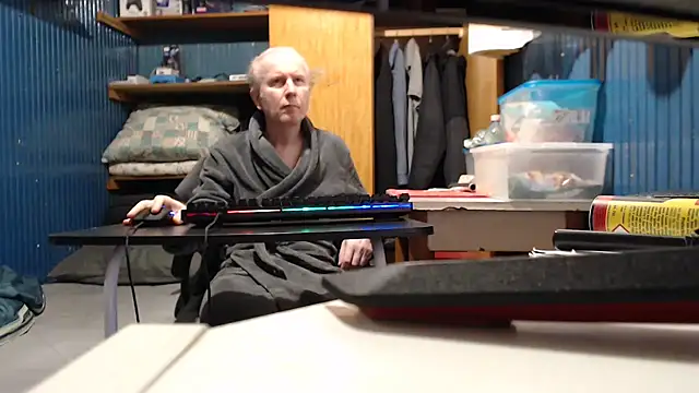 Vgy67Z95 online show from October 8, 11:30 am