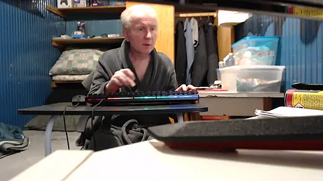 Vgy67Z95 online show from October 14, 9:26 pm