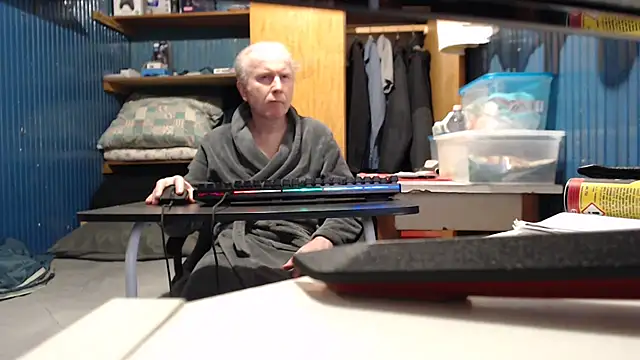 Vgy67Z95 online show from October 15, 3:45 pm