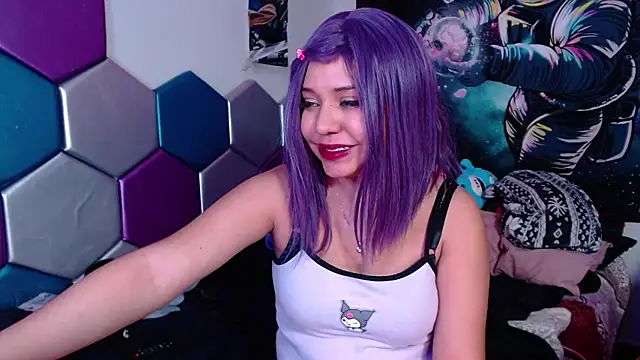 Snapshot of lil_daisy7 chatting on January 24, 6:03 am lil daisy7 online show from January 24, 6:03 am
