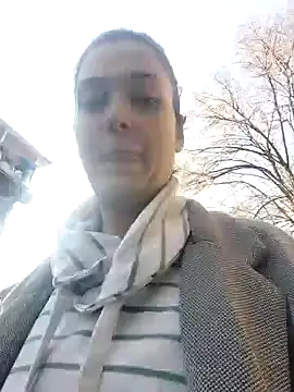 JoLeNe27 online show from January 31, 2:17 pm