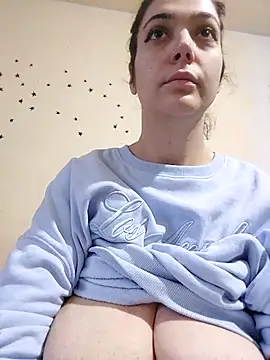 JoLeNe27 online show from February 1, 6:00 am