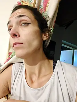 Snapshot of JoLeNe27 chatting on October 6, 4:59 pm JoLeNe27 online show from October 6, 4:59 pm