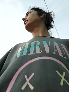 Snapshot of JoLeNe27 chatting on October 12, 4:55 am JoLeNe27 online show from October 12, 4:55 am