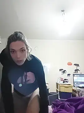 JoLeNe27 online show from December 13, 7:53 pm