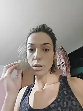 JoLeNe27 online show from December 15, 4:28 am