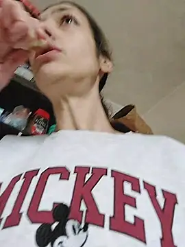 JoLeNe27 online show from January 8, 8:27 am