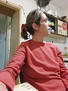 JoLeNe27 online show from March 7, 7:00 pm