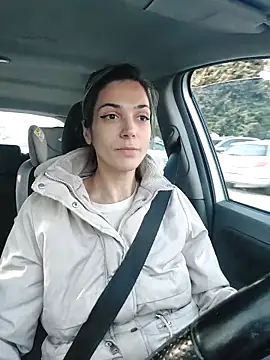 JoLeNe27 online show from April 1, 3:09 pm