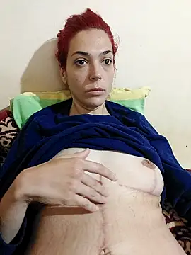 JoLeNe27 online show from May 12, 3:36 am