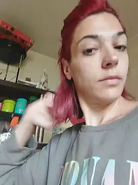 JoLeNe27 online show from May 15, 4:08 am