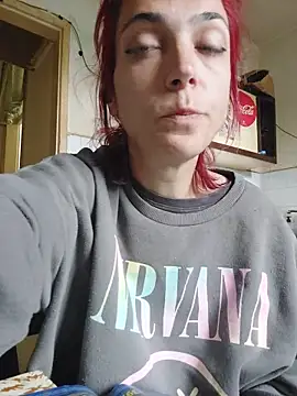 JoLeNe27 online show from May 15, 4:25 pm