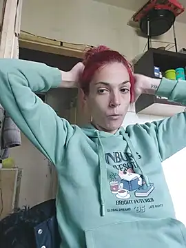 JoLeNe27 online show from May 16, 12:15 pm