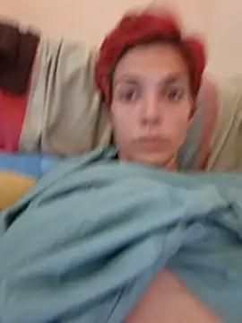 JoLeNe27 online show from June 27, 1:17 pm
