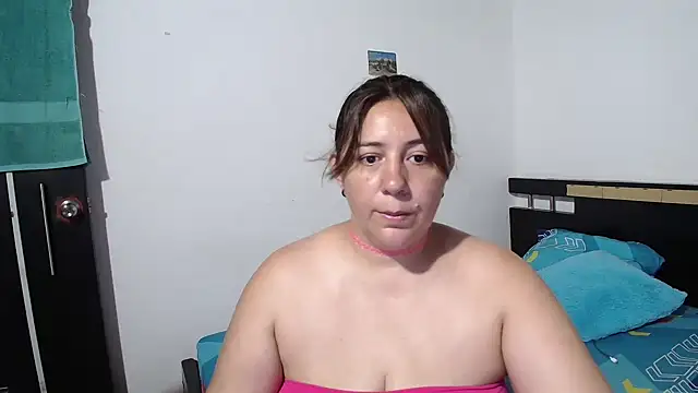 sexxy ticki online show from October 16, 10:11 pm