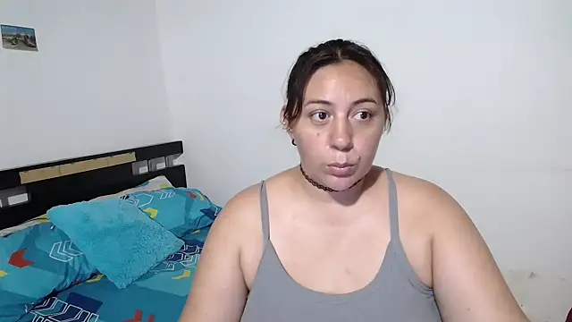 sexxy ticki online show from October 17, 11:07 pm