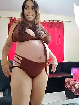 Snapshot of rosahills chatting on January 24, 4:06 pm rosahills online show from January 24, 4:06 pm