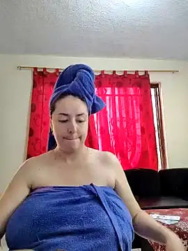 Snapshot of rosahills chatting on January 30, 12:16 pm rosahills online show from January 30, 12:16 pm