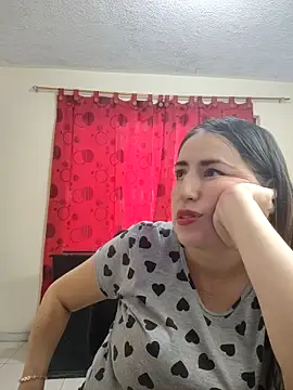 Snapshot of rosahills chatting on March 11, 8:53 pm rosahills online show from March 11, 8:53 pm