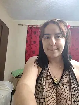 Snapshot of rosahills chatting on October 16, 7:20 am rosahills online show from October 16, 7:20 am