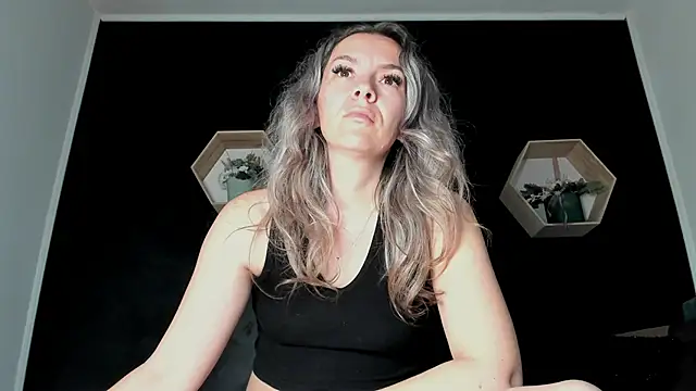 Alesys69 online show from May 8, 9:42 pm