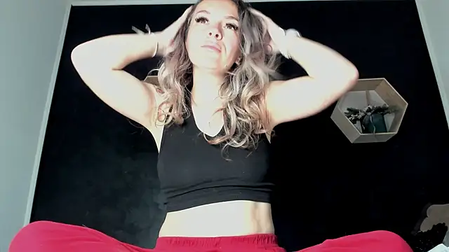 Alesys69 online show from May 24, 9:42 pm