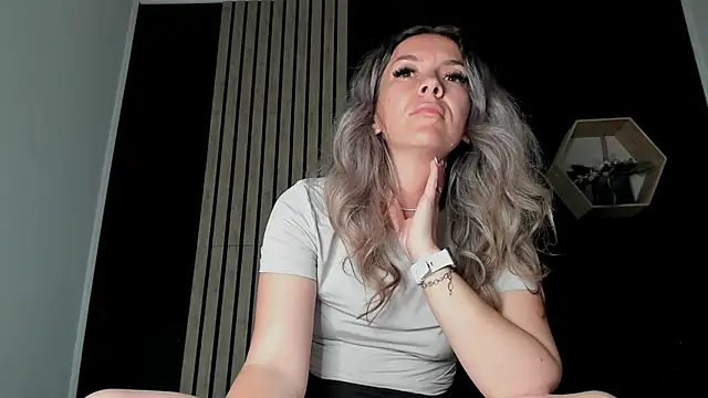Alesys69 online show from June 4, 9:54 pm