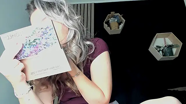 Alesys69 online show from June 17, 10:43 pm