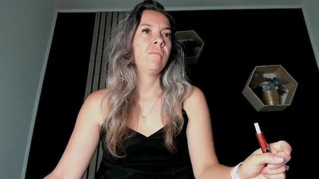Alesys69 online show from July 23, 5:49 am